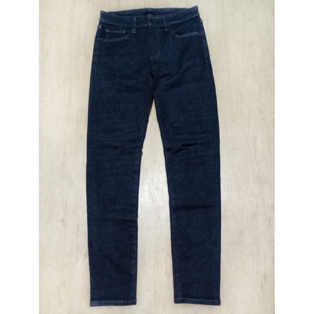 JEANS UNIQLO ORIGINAL