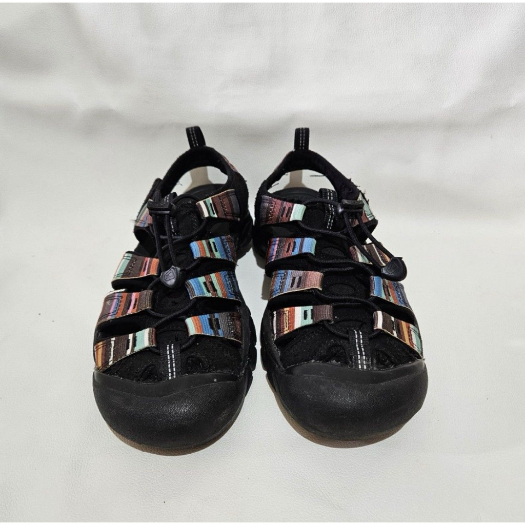 sandal keen rare color