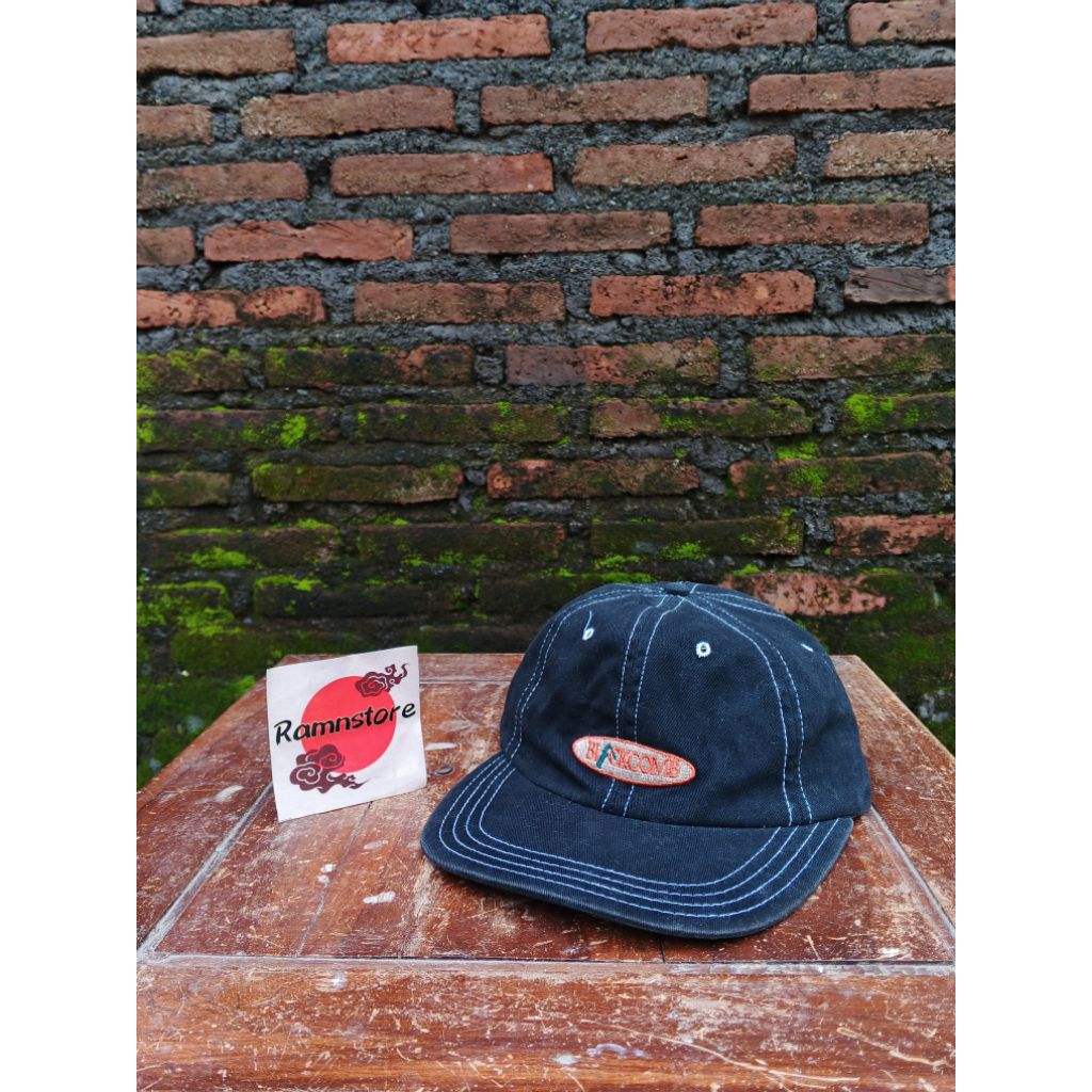 topi 6 panel