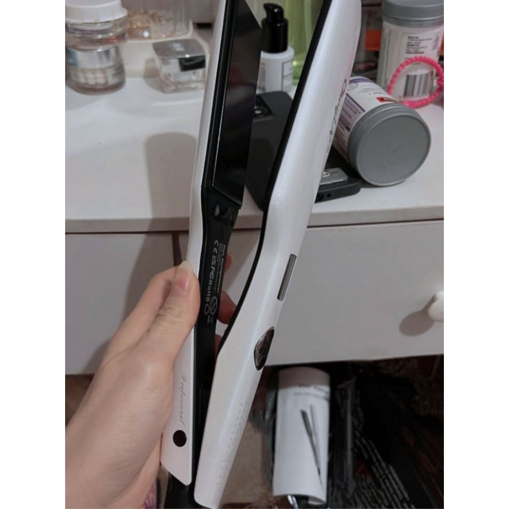 catokan ckeyin 44mm 2in1 lengkap box