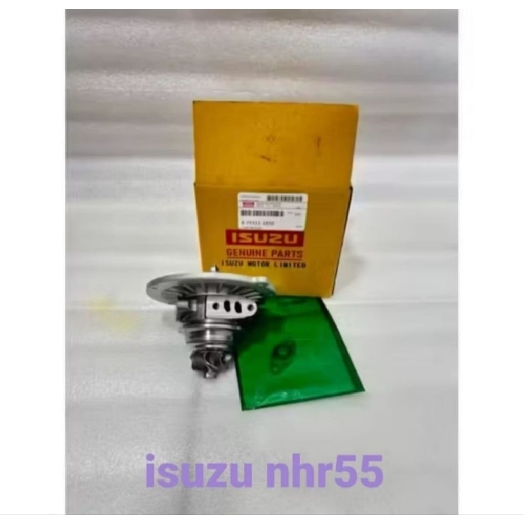 catridge turbo Isuzu NHR55 ELF nhr55 elf ketrid turbo