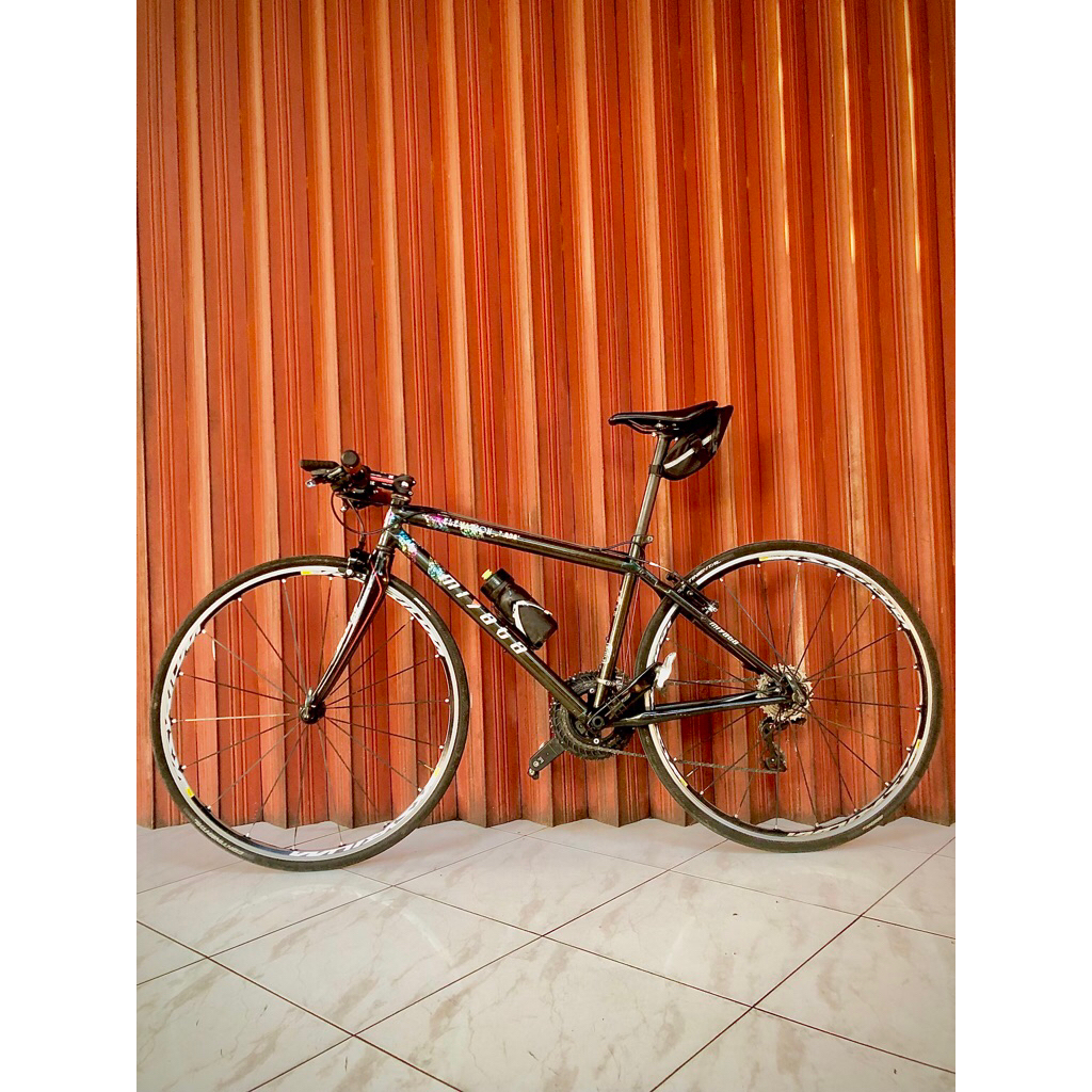 frame sepeda MTB