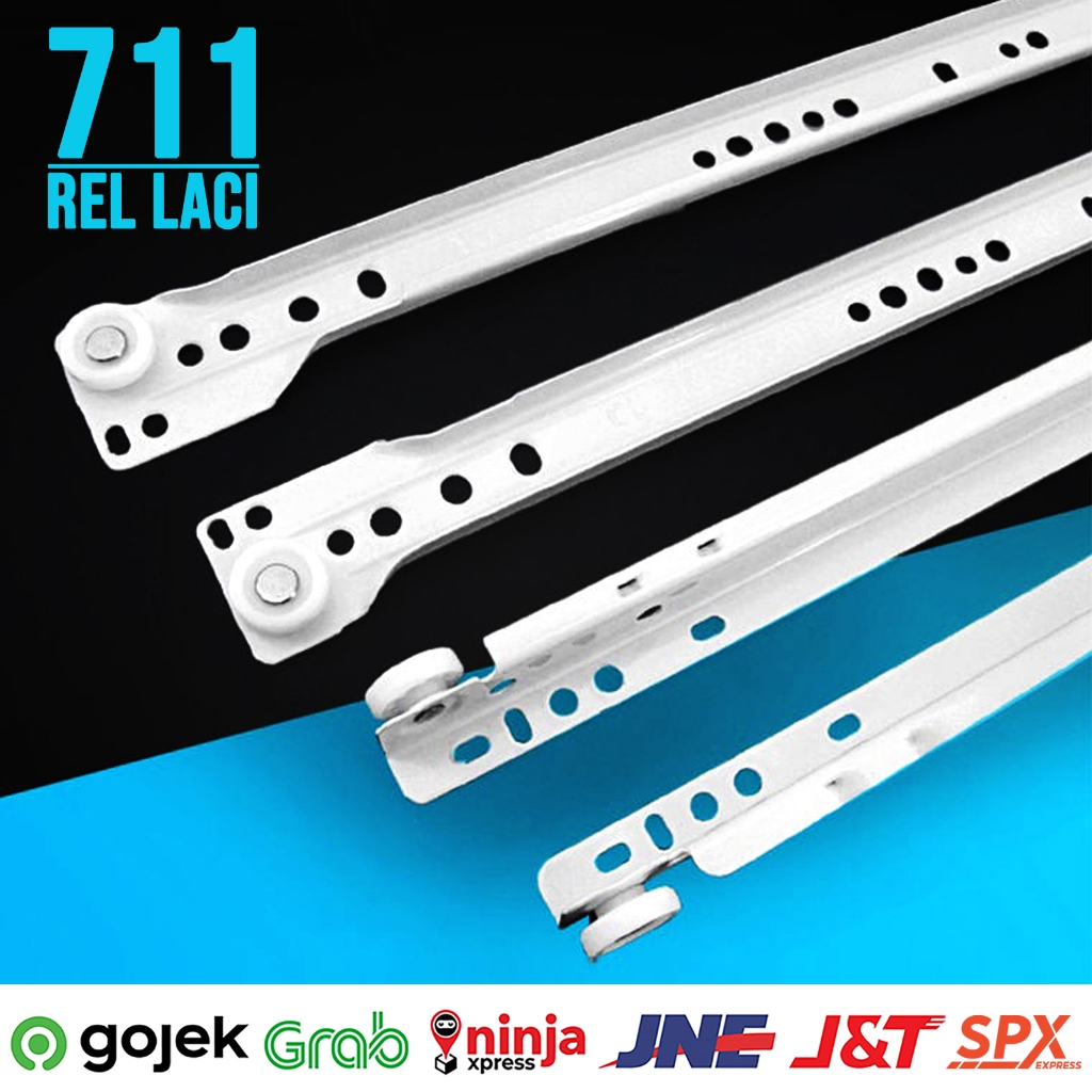 REL LACI BESI / REL LACI / REL LACI PUTIH