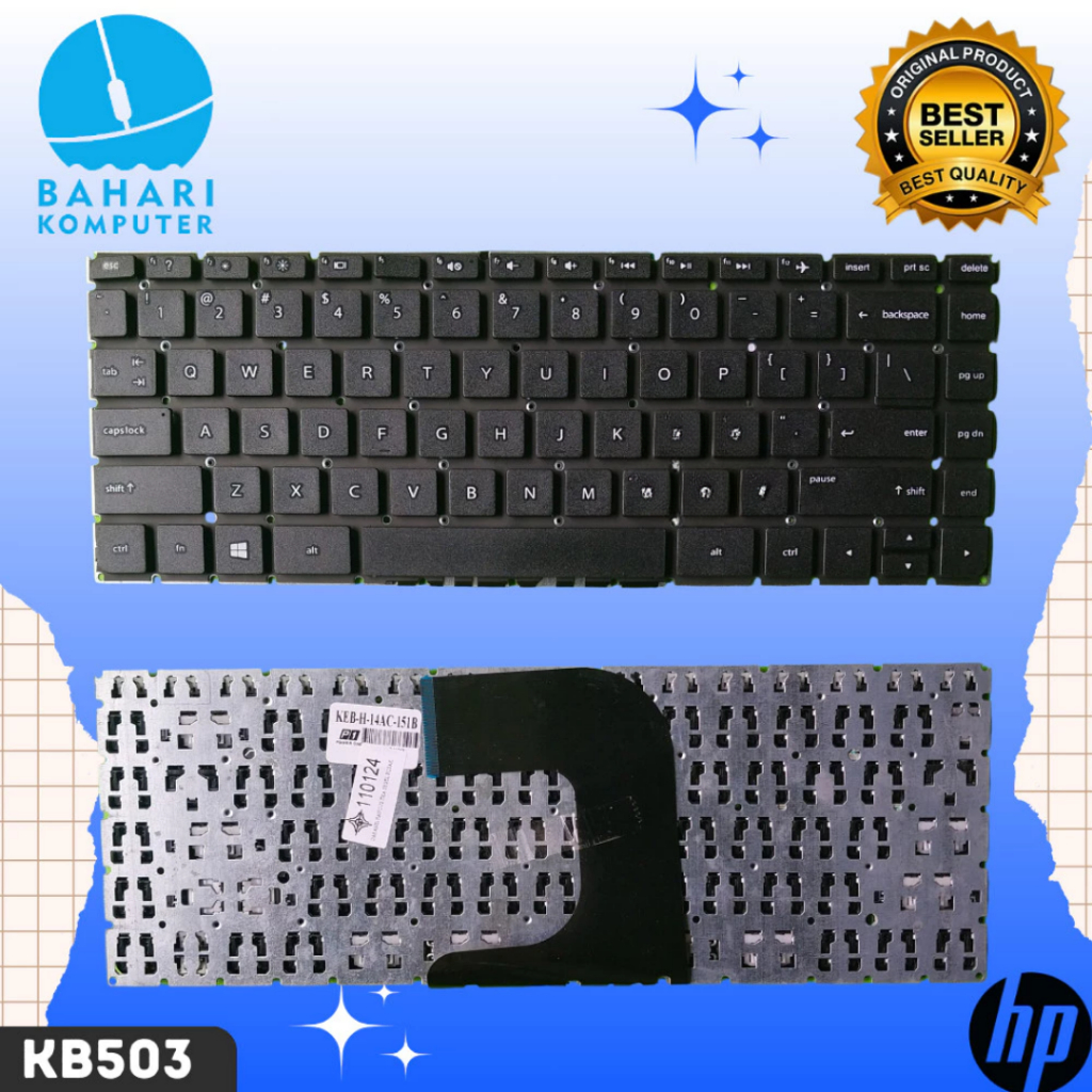 Keyboard HP 14-AC 14-AC 14-AF 14-AD