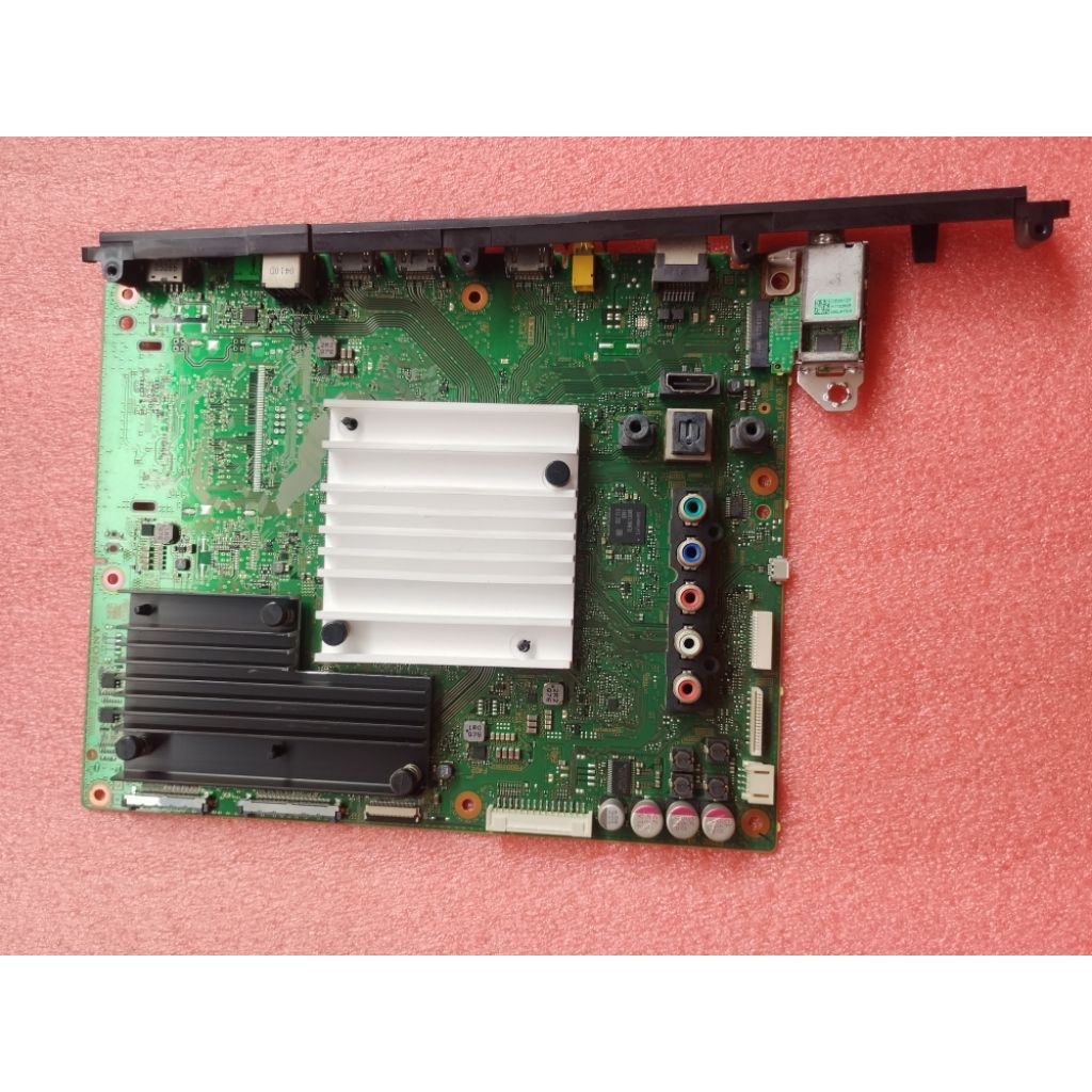 MAINBOARD TV SONY KD-75X8500E