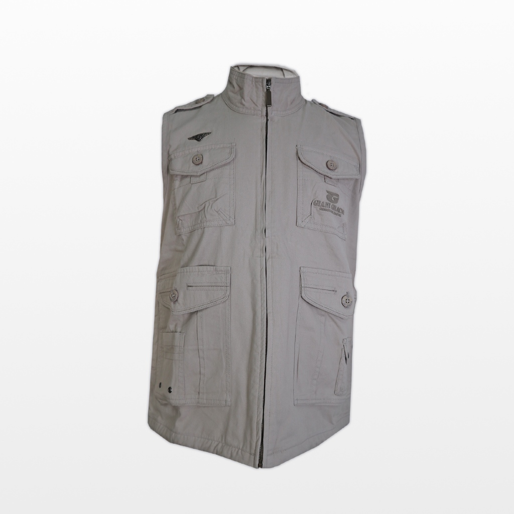 GIANI GRACIO Rompi Army Beige G3020500105