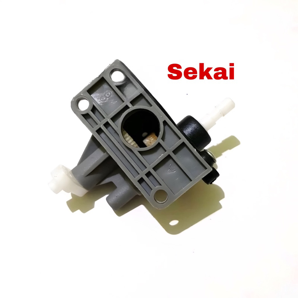 Gear box Kipas Angin Sekai - Girbox Sekai Kotak