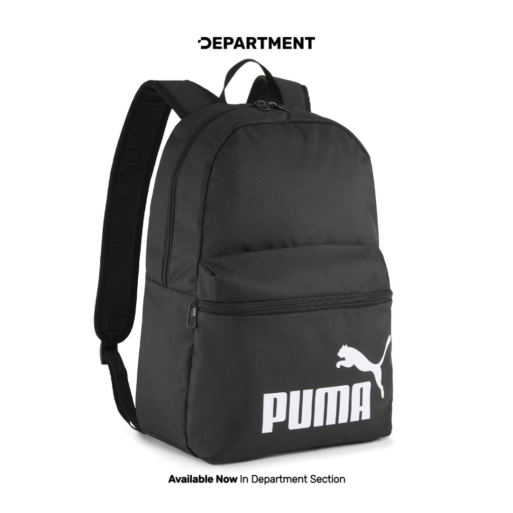 PUMA PHASE 09116401 Tas Ransel ORIGINAL