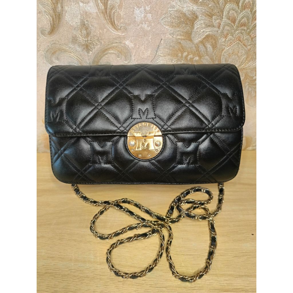 Metrocity sling bag