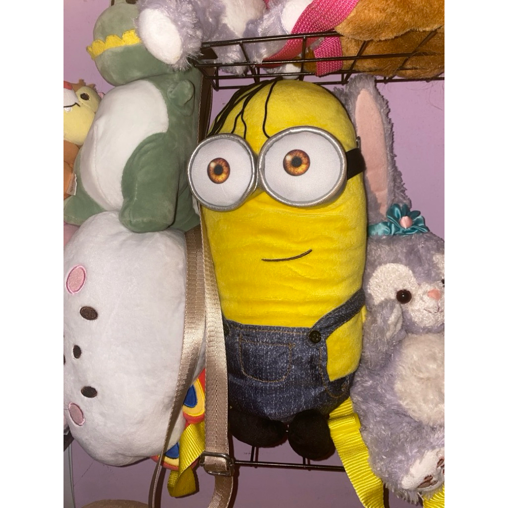 tas stella lou minion original disnoy