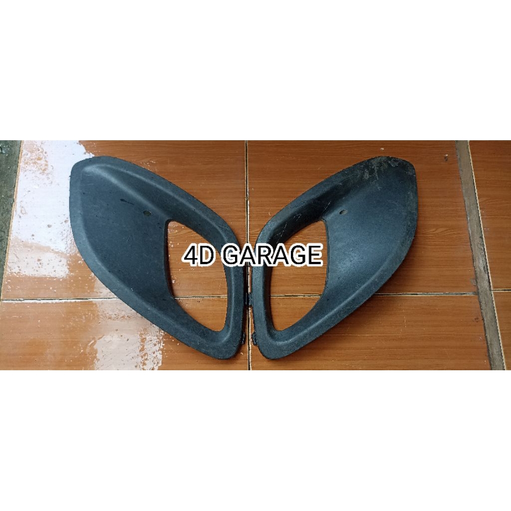 Cover Foglamp KIA Picanto 2012