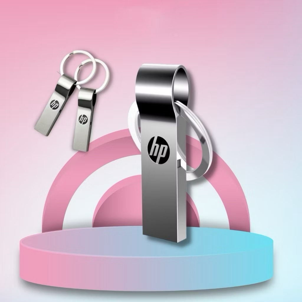 Flashdisk HP 2TB