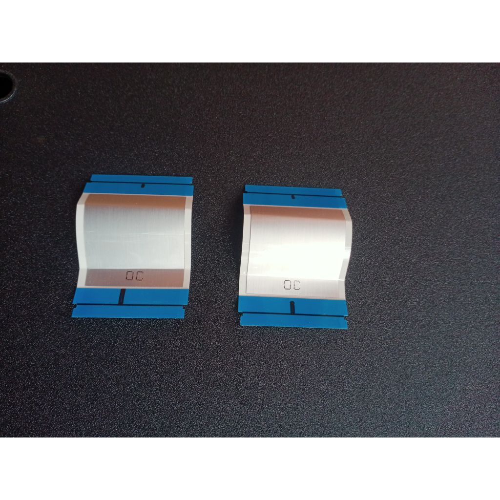 Kabel Fleksibel LVDS Samsung UA50AU7002K - UA50AU7002