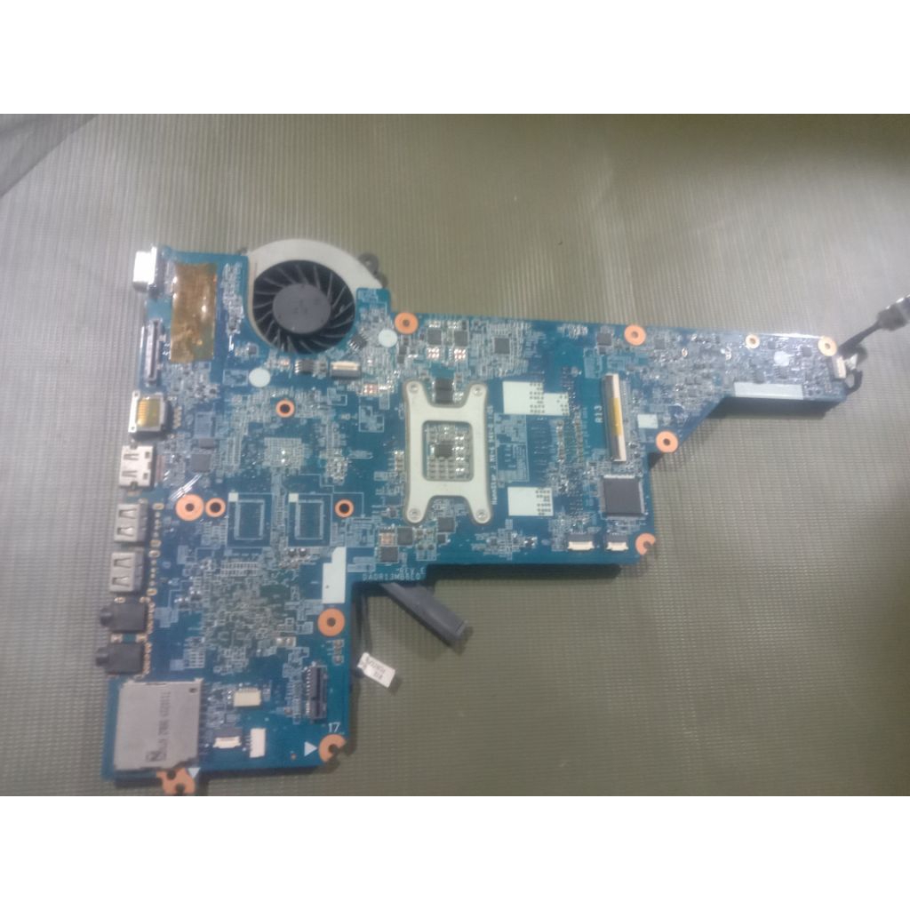 mainboard hp pavilion g4