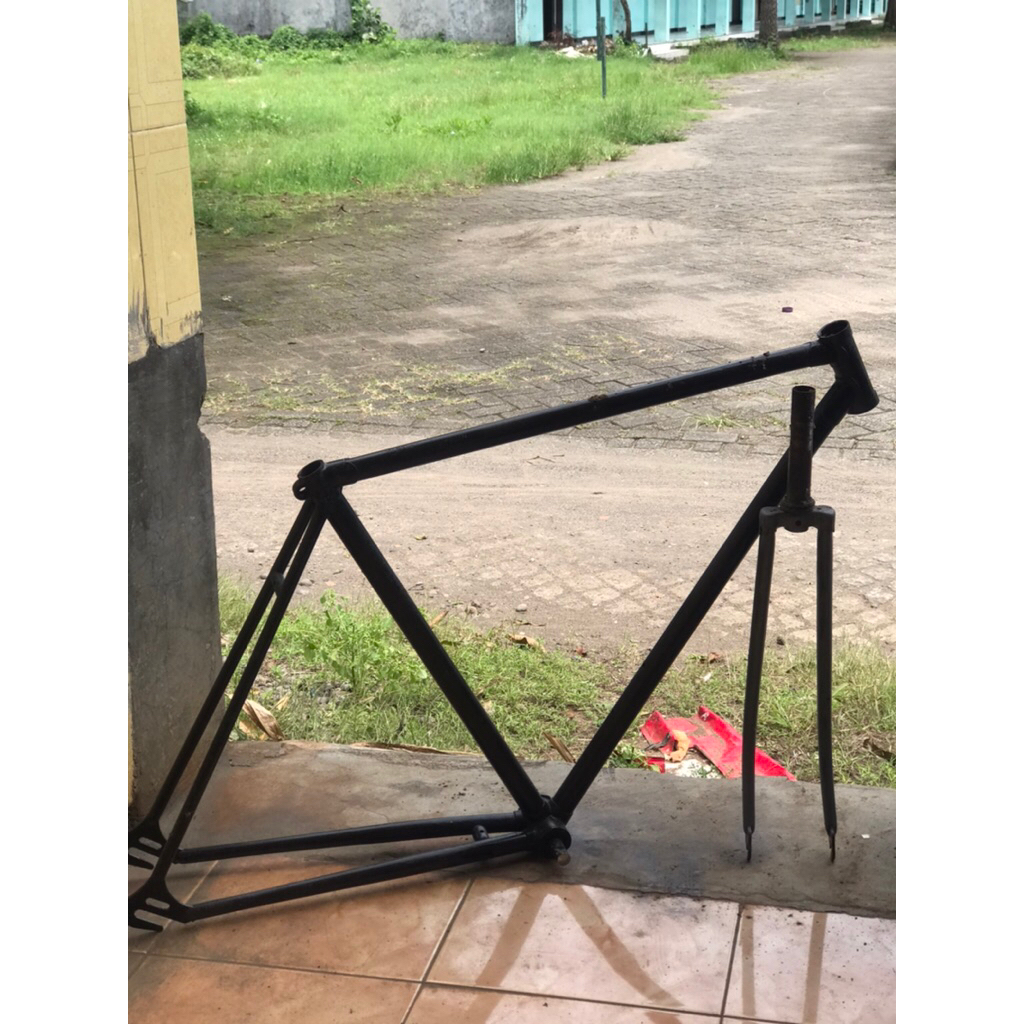 frame balap jadul