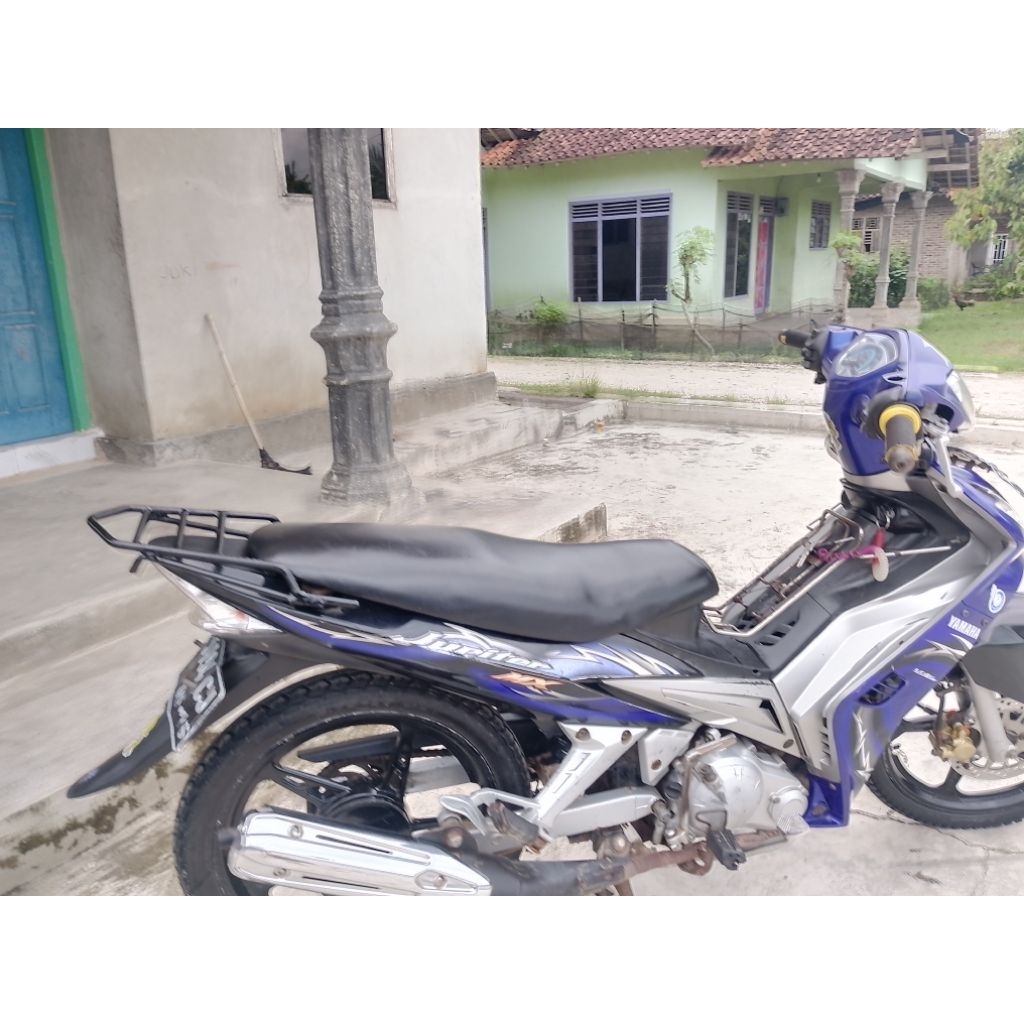 behel Jupiter MX 2008