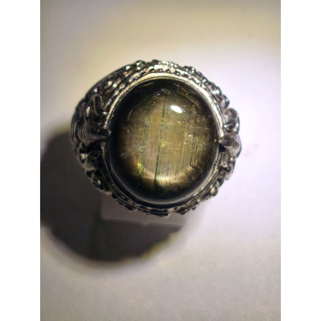 Bangsing Safir star