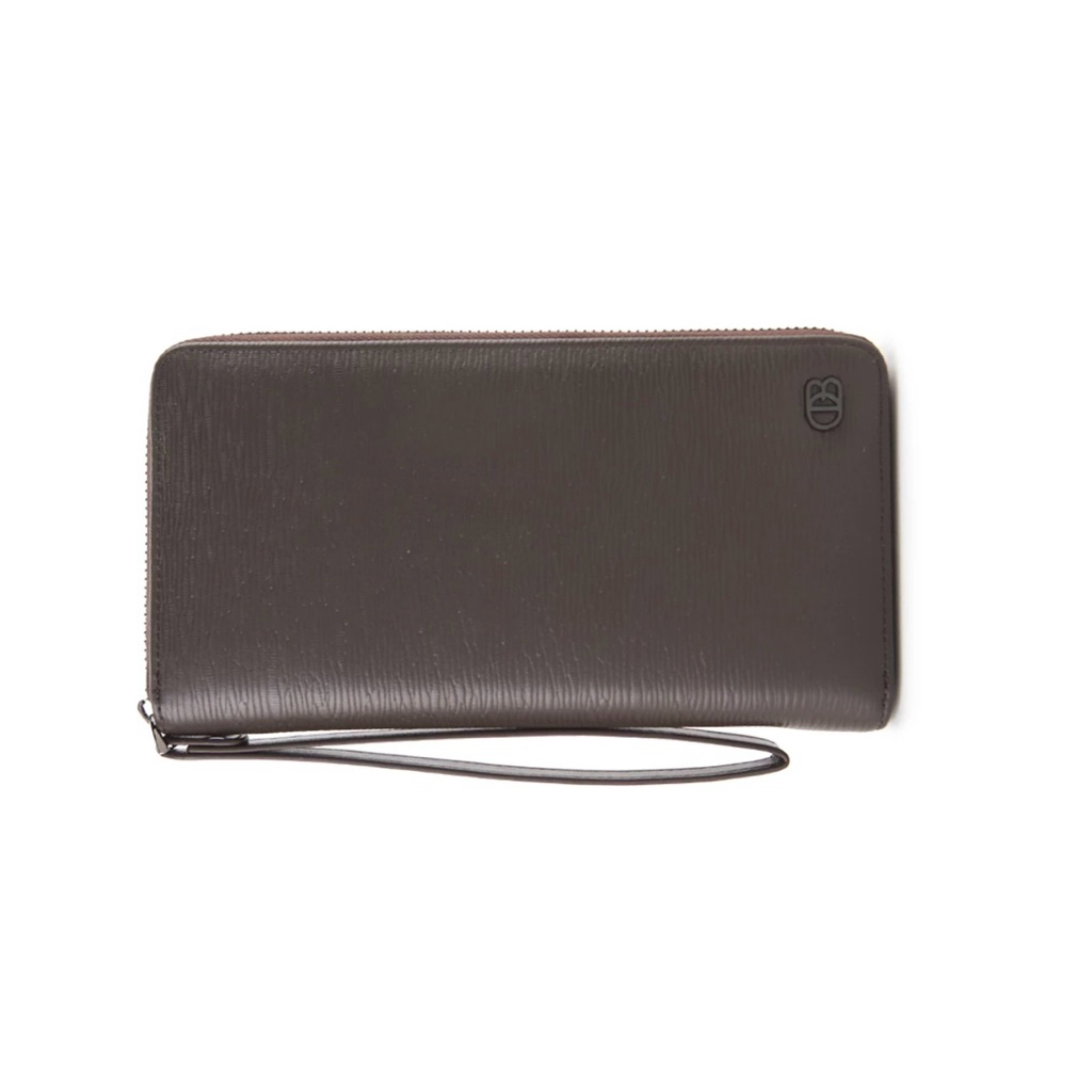 Dompet Panjang Pria Obermain Original - Leather & RFID - Jorge