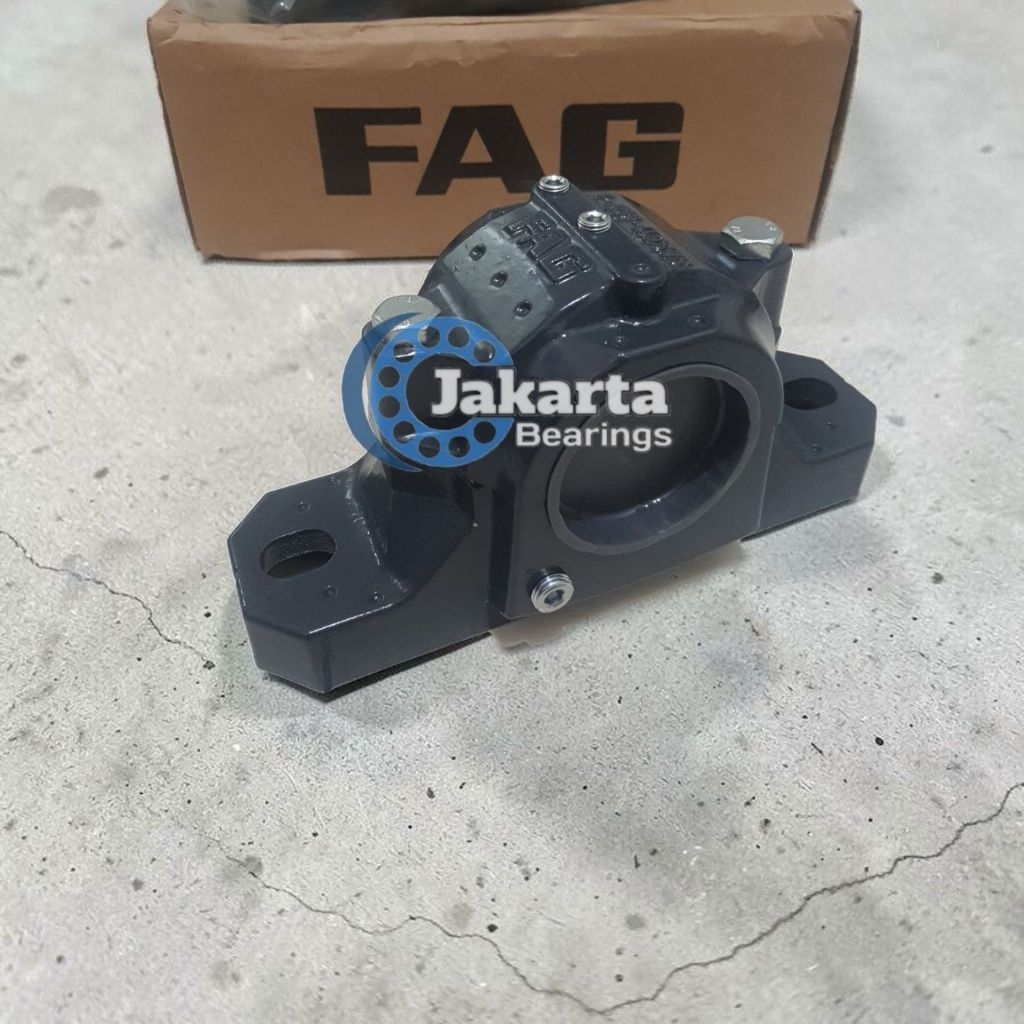 SES511-609 PLUMMER BLOCK SES 511 609 / SN511 / SN 511 as 50mm FAGasli