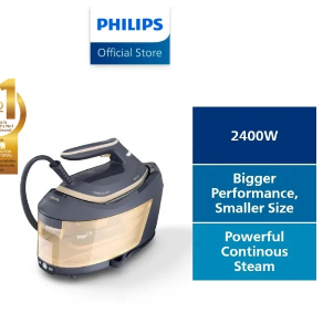 Philips PSG6066/20 PerfectCare 6000 Series Steam Generator Iron
