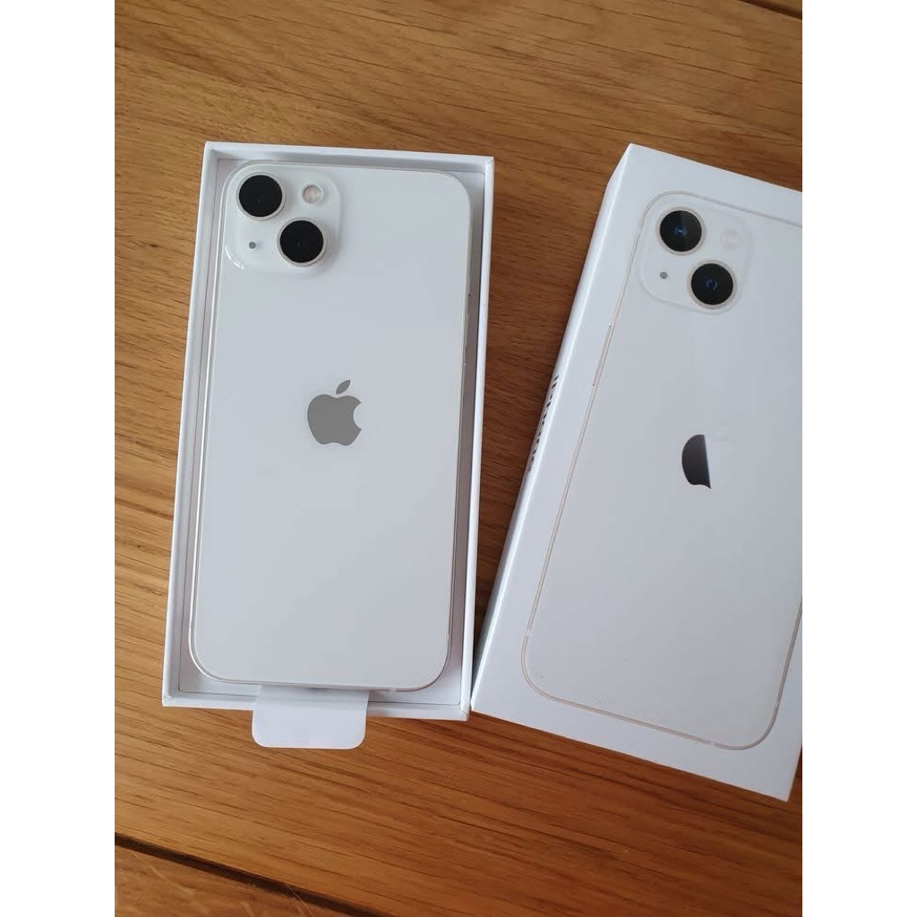 IPHONE 13 Original Digimap Second