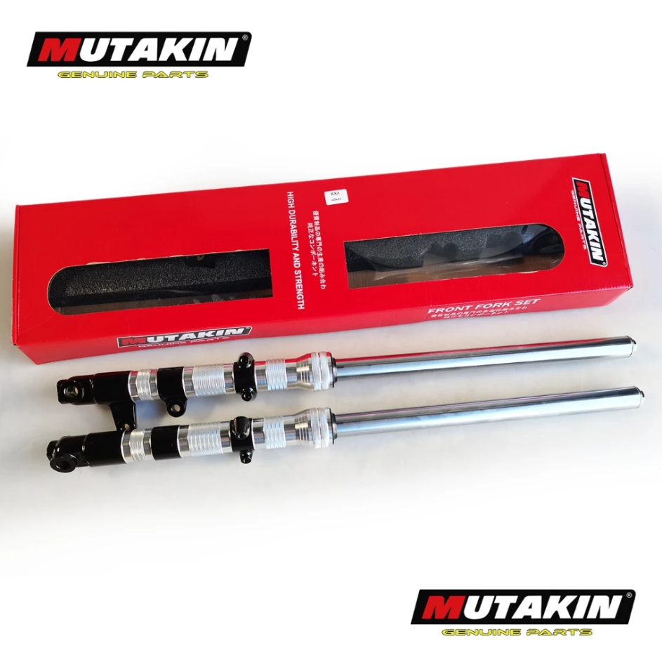 MUTAKIN CNC AS SHOCK DEPAN SHOCK PNP RX KING RXKING NINJA R RR SS