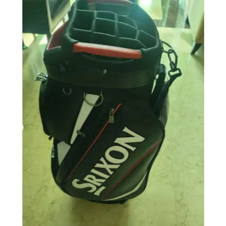 Golfline | Srixon Golf Cart Bag