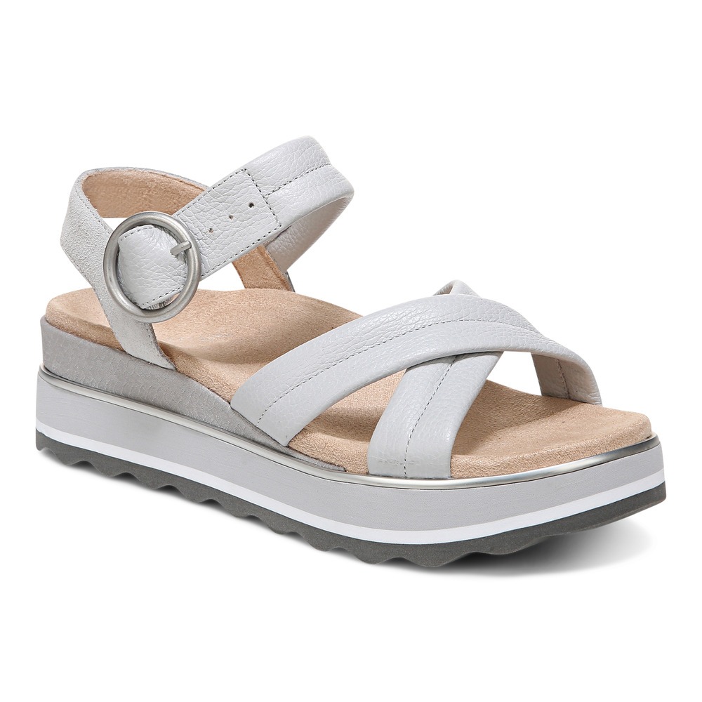 Vionic Reyna Vapor Sandal Wanita