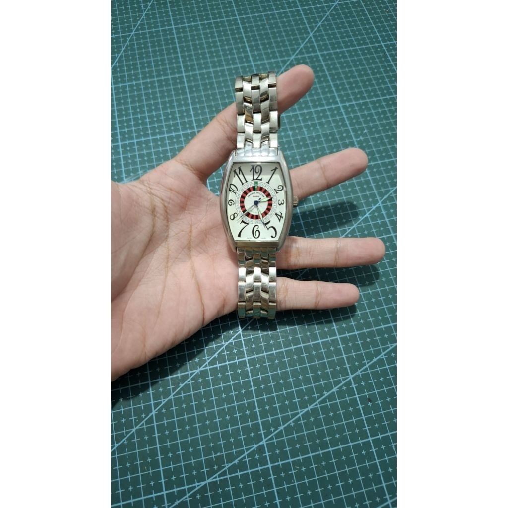 Franck Muller Vegas 5850