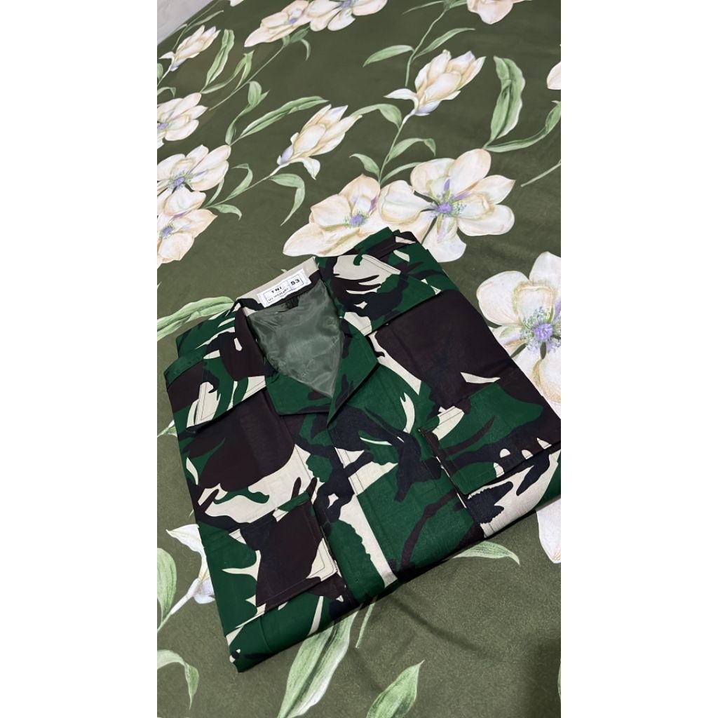 PDL MALVINAS BALOTELI TNI AD