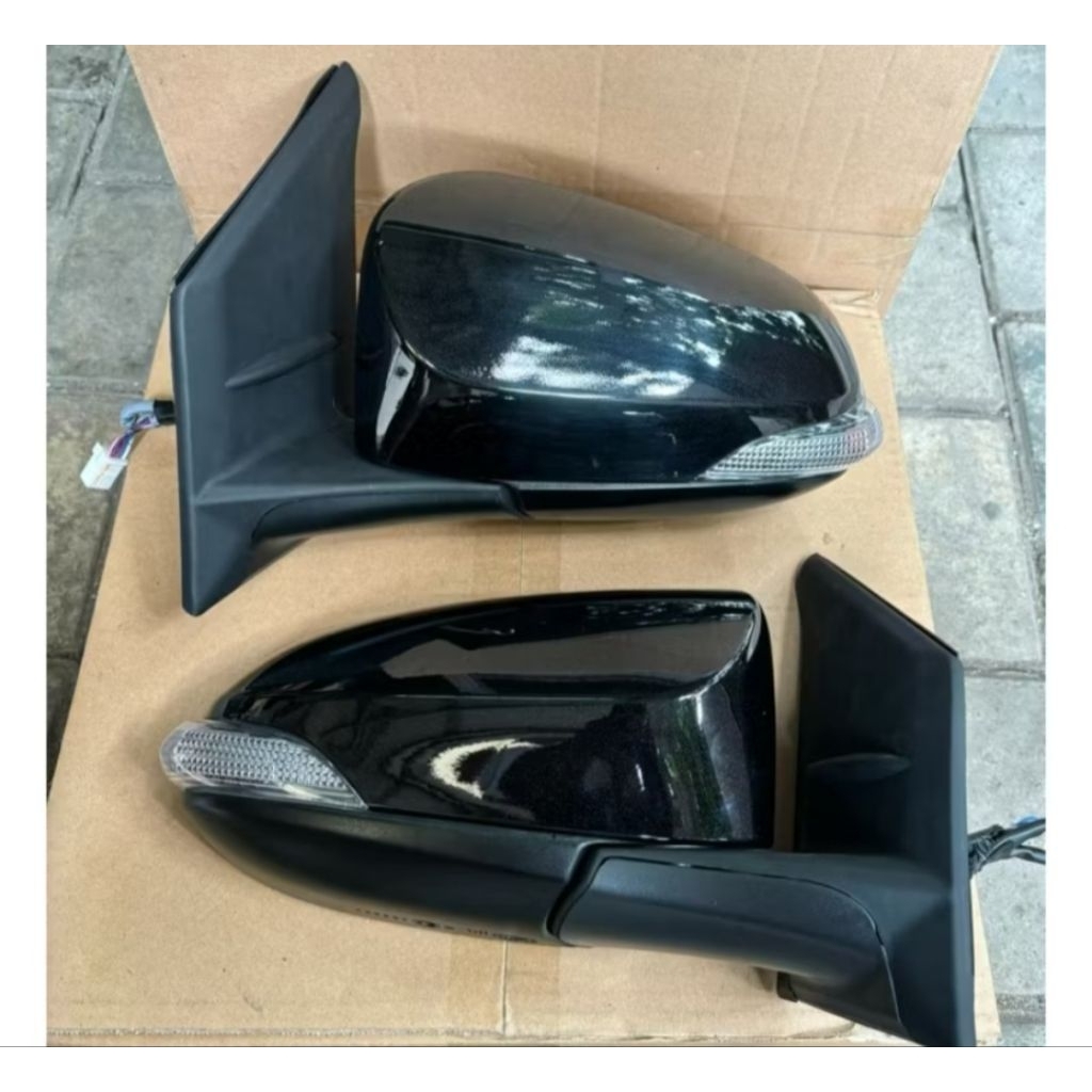 spion retract Toyota yaris TRD 2014/2020