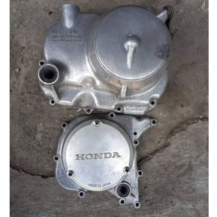 Bak Kopling + Bak Magnit Honda Astra s90 ASTRA S 90 original motor