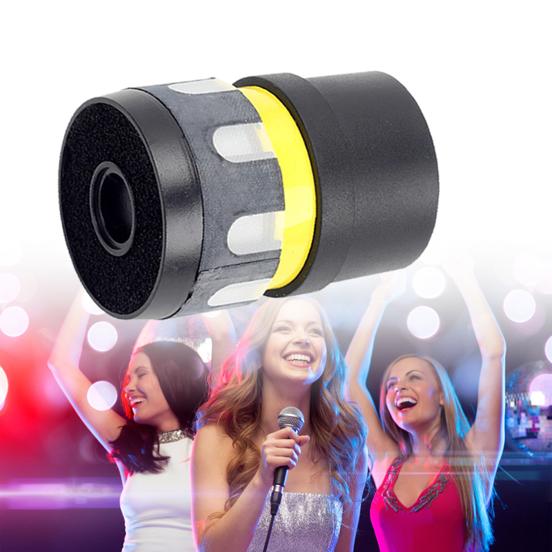 Spool Mic Beta 58 Dynamic Spool High Sensitivity Profesional Mic Wireless