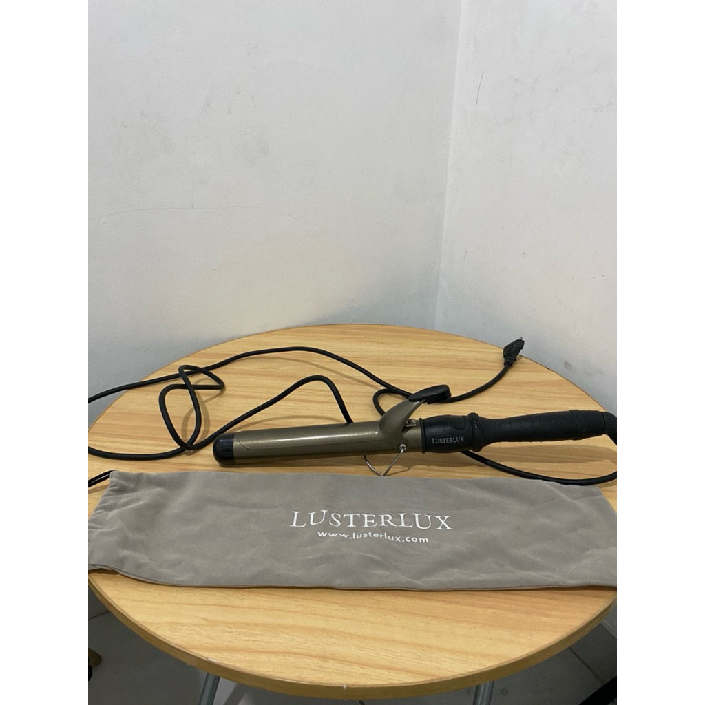 CATOKAN HAIR CURLY LUSTERLUX