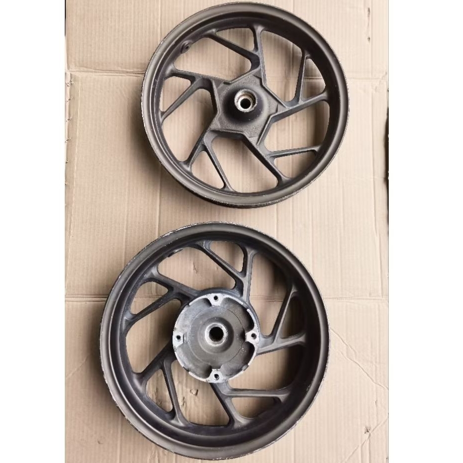 Velg Pelk Pelek Honda Vario 160 Abs original motor
