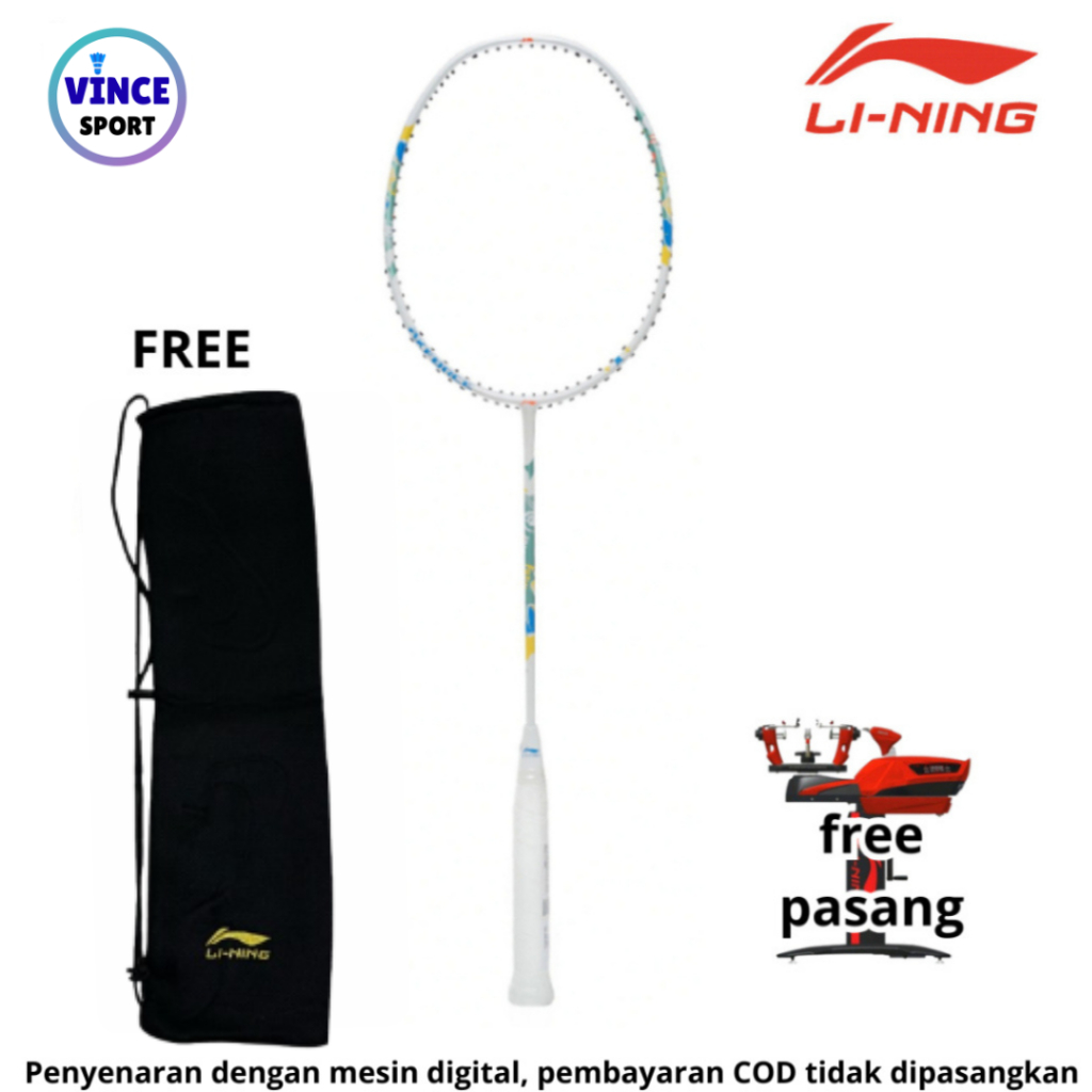 Raket Badminton Li-Ning AXFORCE JR