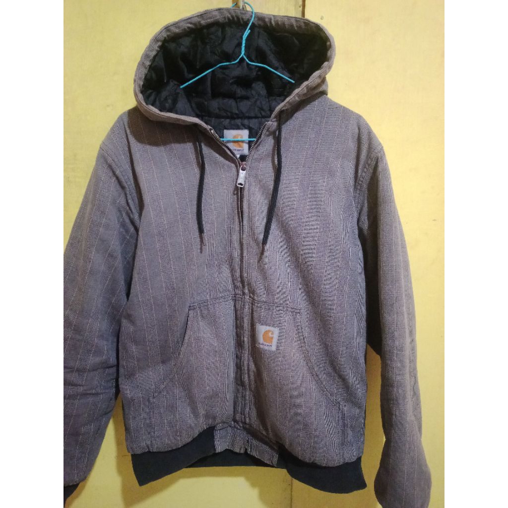 Active Jacket Carhart