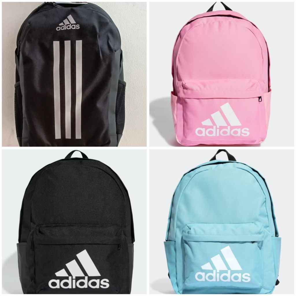 tas ransel adidas original