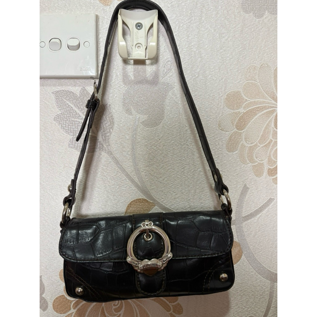 Kathy vintage bag
