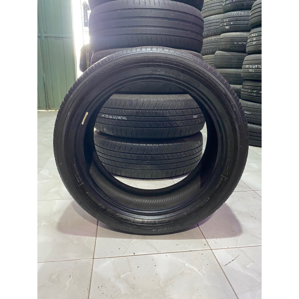 Ban Toyo Proxes R52 215/50/R18 Tahun 2021