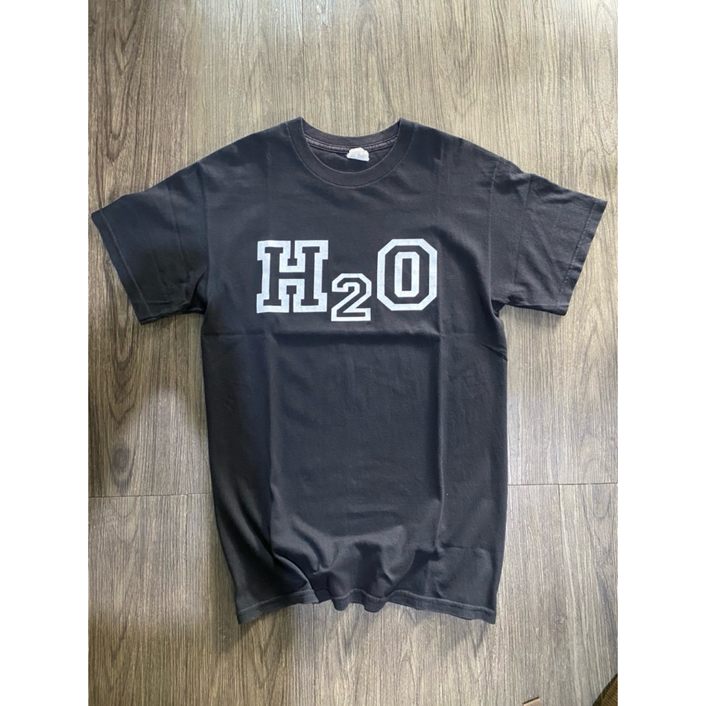 H2O - new york hardcore