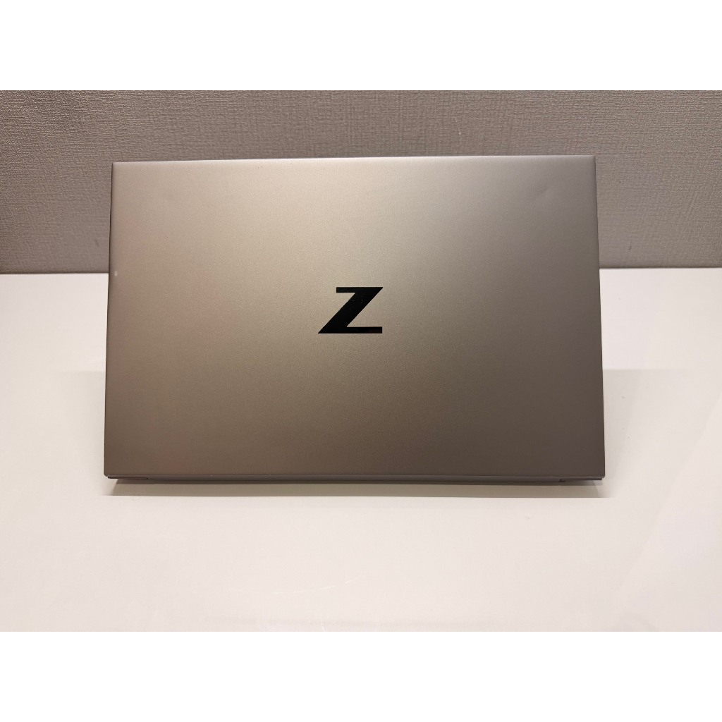 HP zbook Studio G8 core i7 11800H RAM 32GB SSD 1TB VGA RTX 3060 6GB 15inc