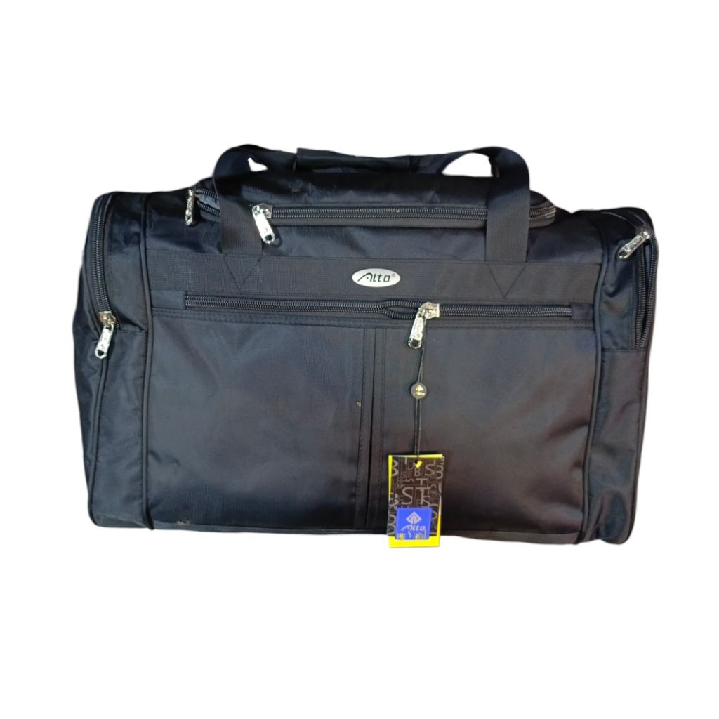 Tas Pakaian Travel Bag Tas Baju Tas Mudik Alto