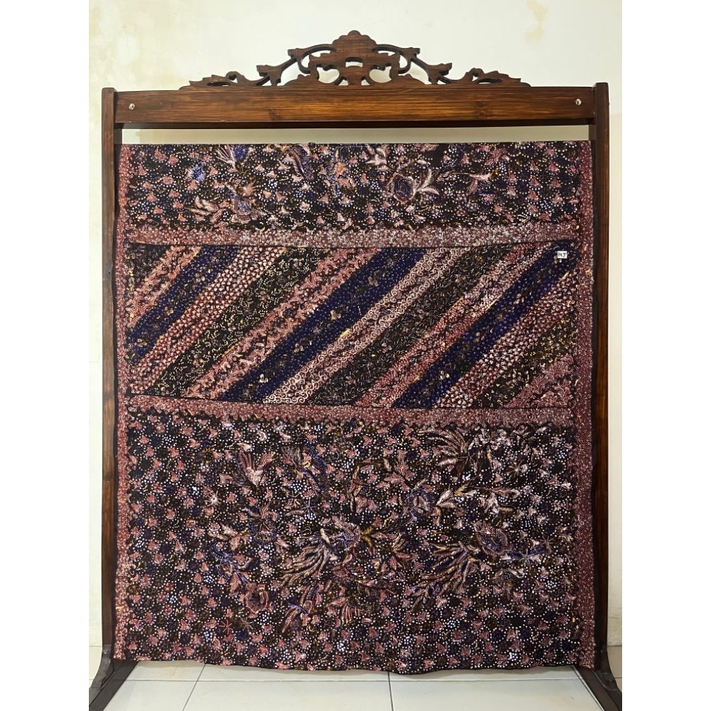 Sarung Batik Tulis Lasem Ori