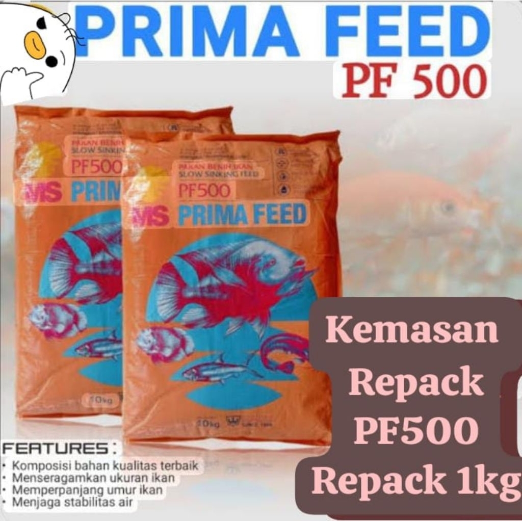 pelet ikan kecil pf100/pf500/pf800