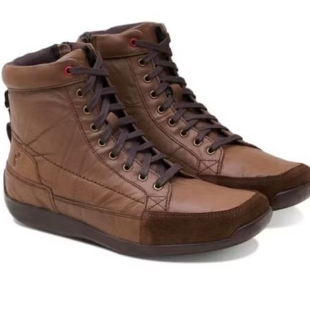 Gino Mariani Elario 15 Size 41 - Dark Brown