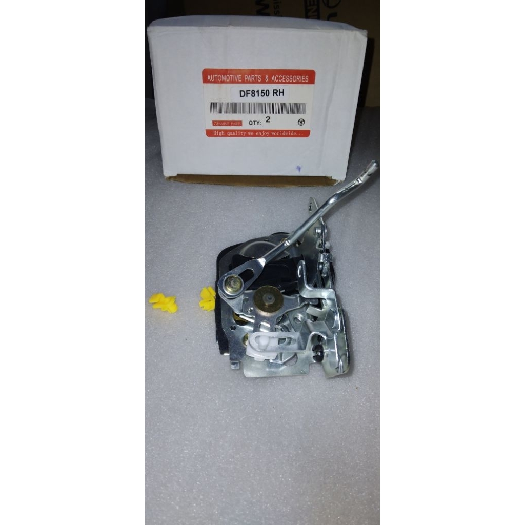 door lock pintu depan kanan kijang kapsul 7k