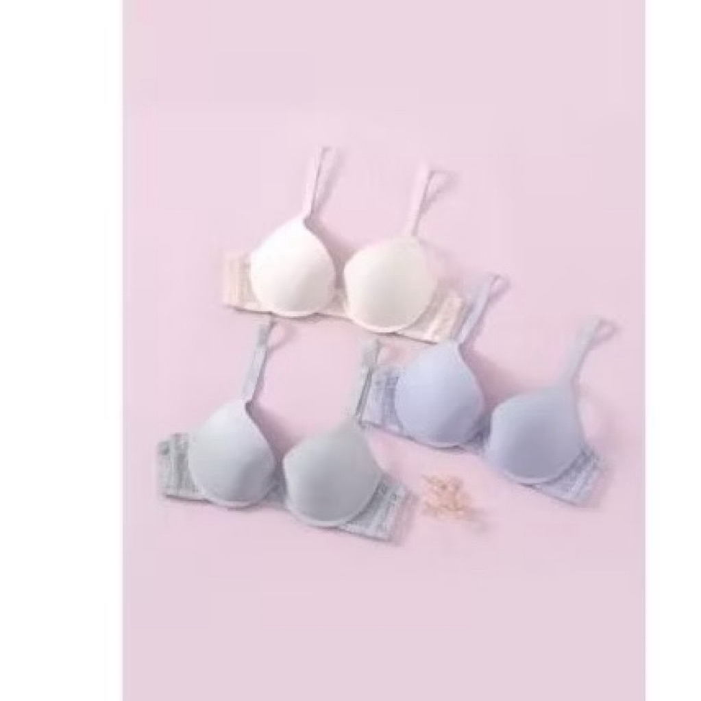 FELANCY DEMI BRA 073-01302B
