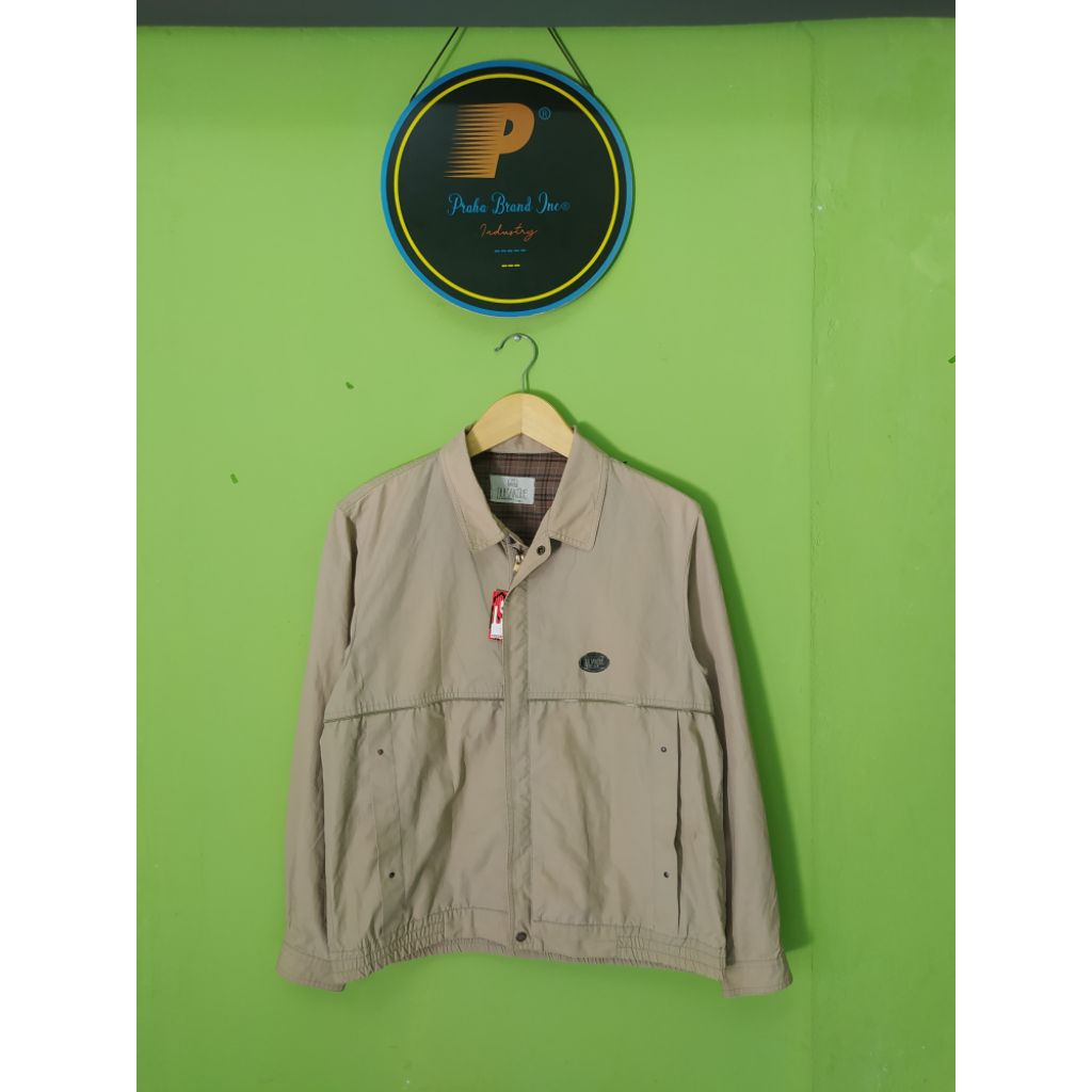 Jaket Harrington Vintage