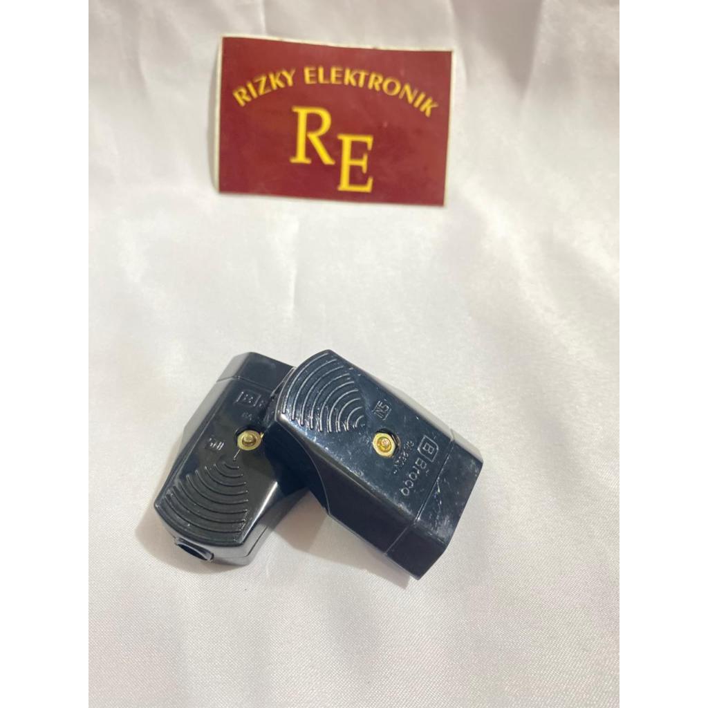 Broco Contra Steker Arde Gepeng